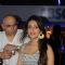 Yash Birla, Talat Aziz, Candy Brar, Aarti Chhabria, Tina Dutta and Ali Merchant At Sunburn DJ Party