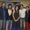 Meet & Greet with the cast film "Tere Aane Se"