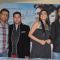 Meet & Greet with the cast film "Tere Aane Se"