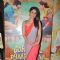 Kareena Kapoor promotes Gori Tere Pyaar Main on Nach Baliye 6