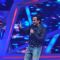 Saif Ali Khan promotes Bullet Raja on Nach Baliye 6