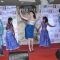 Urvashi Rautela performs at the Promotion of 'Singh Saab The Great' at R - City Mall