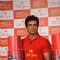Sonu Sood was at the Launch of the Old Spice deodorant