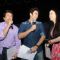 Heartless Promotions at Mithibai College Festival