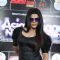 Rakhi Sawant at the Country Club event