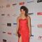 Priyanka Chopra was seen at the Hello Hall Of Fame Awards 2013