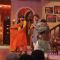 Bullet Raja Promotions on Comedy Nights with Kapil