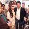 Rani Mukherji at the Launch of Diva'ni flagship store