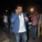 Anurag Kashyap at the 'Finding Fanny Fernandes' wrap up party