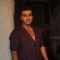 Arjun Kapoor at the 'Finding Fanny Fernandes' wrap up party