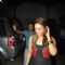 Huma Qureshi was at the 'Finding Fanny Fernandes' wrap up party