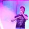 Shaan performs at Bollywood Electro Music Festival