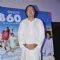 Farooq Shaikh was seen at the Press conference of the film Club 60