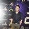 Adhir Bhatt at the Success party of TV show 24