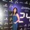 Richa Chadda at the Success party of TV show 24