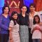 Karisma Kapur at the NDTV's Our Girls Our Pride event