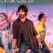 Shahid Kapoor performs at the Promotion of the R.... Rajkumar