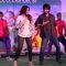 Shahid and Sonakshi perform at the Promotion of the R.... Rajkumar