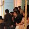 Tusshar Kapoor was seen at the Aamby Valley India Bridal Fashion Week - Day 5
