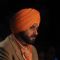 Navjot Singh Sidhu on Comedy Nights with Kapil