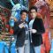 Shekhar and Adhyayan Suman Promote Heartless on Comedy Circus Ke Mahabali