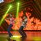 Shahid and Prabhudeva perform at the Grand premiere of Boogie Woogie
