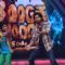 Shahid performs at the Grand premiere of Boogie Woogie