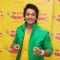 Himanshu Kohli at the Promotion of Yaariyan at Radio Mirchi