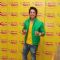 Himanshu Kohli at the Promotion of Yaariyan at Radio Mirchi