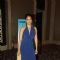 Lara Dutta at the launch of Deanne Panday's book Shut Up and Train