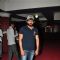 Jay Bhanushali at the First Look of 'Hasee Toh Phasee'