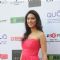'India Resort wear Fashion Week' - REd Carpet