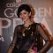 Sapna Pabbi was at the COLORS Golden Petal Awards 2013
