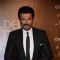 Anil Kapoor was seen at the COLORS Golden Petal Awards 2013