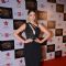 Aditi Rao Hydari at the 4th BIG Star Entertainment Awards