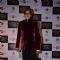 Amitabh Bachchan at the 4th BIG Star Entertainment Awards