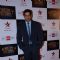 Anup Soni was at the 4th BIG Star Entertainment Awards