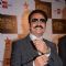 Gulshan Grover was seen at the 4th BIG Star Entertainment Awards