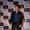Salman Khan was at the 4th BIG Star Entertainment Awards