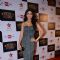 Shilpa Shetty was at the 4th BIG Star Entertainment Awards