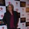 Sudhir Mishra was at the 4th BIG Star Entertainment Awards