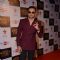 Honey Singh at the 4th BIG Star Entertainment Awards