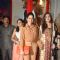 Sridevi Kapoor was seen at the Launch of Store BANDRA 190