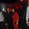 Shahrukh and Gauri Khan were at the Launch of Store BANDRA 190