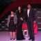 Aishwarya Rai and L'Oreal Paris Launch Kajal Magique