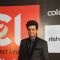 Manish Paul at the Celebrity Cricket League Season 4 Red Carpet