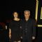 Ramesh Sippy and Kiran Juneja were seen at Deepika Padukone's party