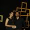 Deepika Padukone hosted Black and Gold party