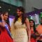 Bipasha Basu at Miss Beautiful Smile & Miss Fresh Face contest