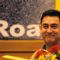 Aamir Khan at the road safety seminar